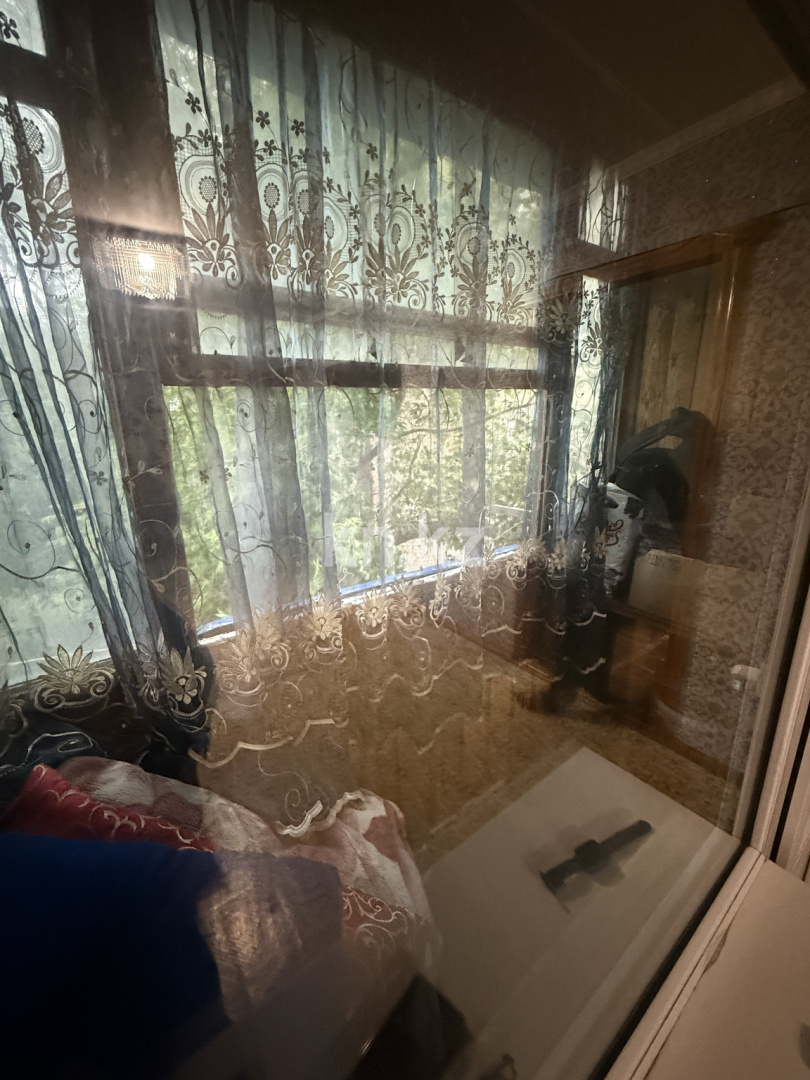 Продажа 3-комнатной квартиры, 47 м², мкр-н 16, дом  5 - Продажа квартир в Караганде фото 14 из 14