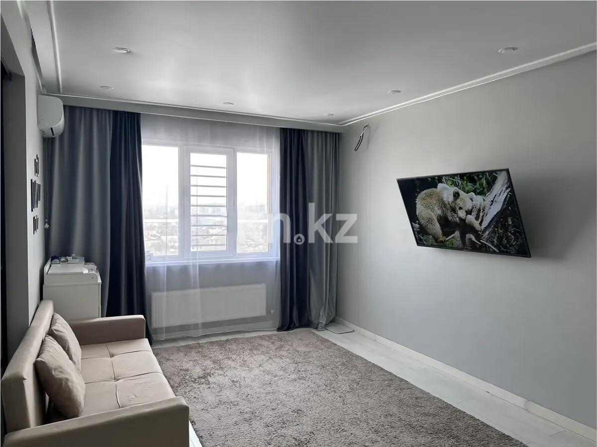 Продажа 2-комнатной квартиры, 60 м² - Продажа квартир в Семее фото 3 из 8