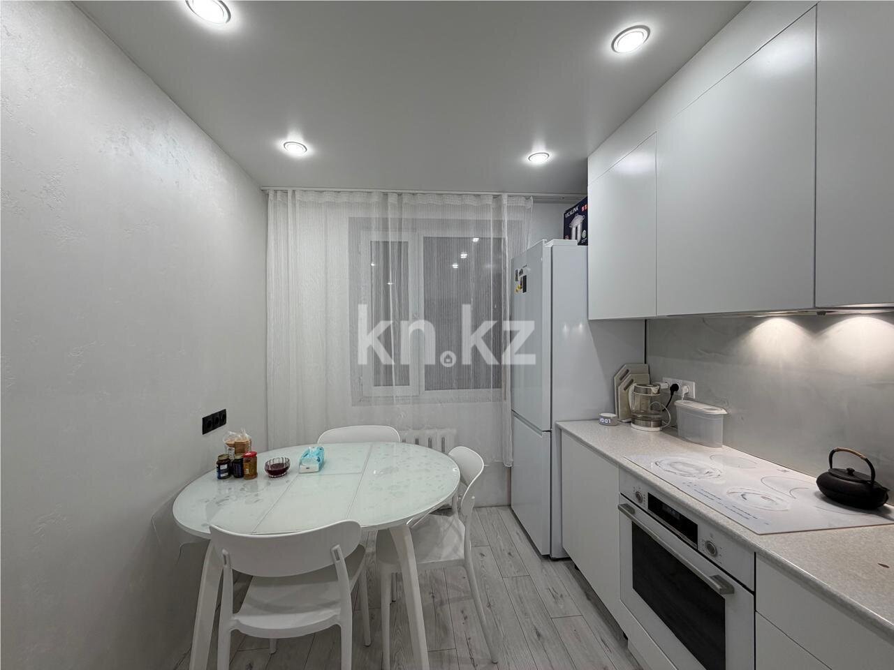 Продажа 3-комнатной квартиры, 69 м² в Темиртау - фото 9