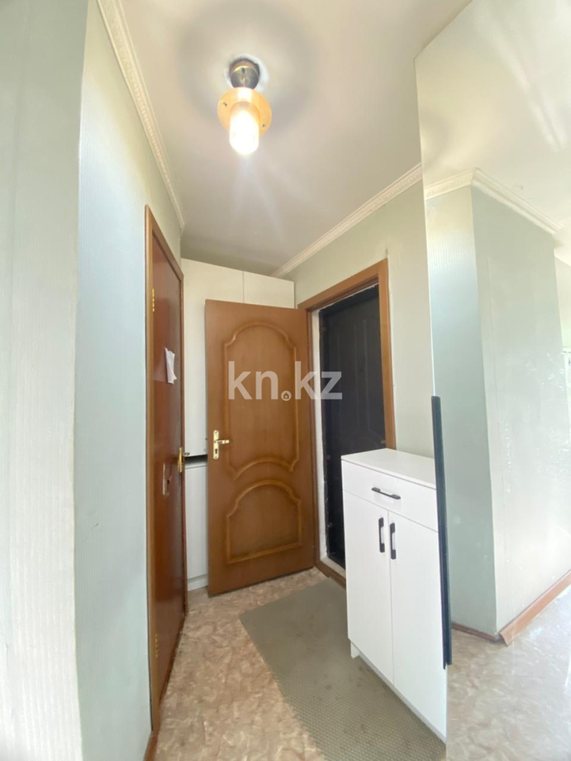 Аренда 2-комнатной квартиры, 45 м² в Астане - фото 11