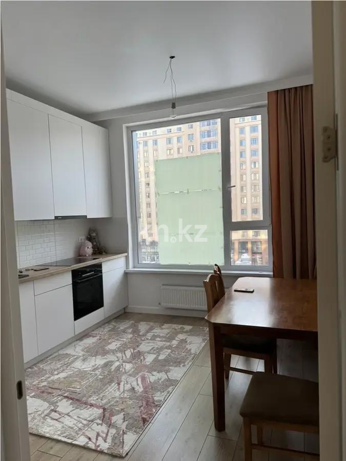 Продажа 2-комнатной квартиры, 62.2 м² - Продажа недвижимости в Казахстане фото 3 из 4