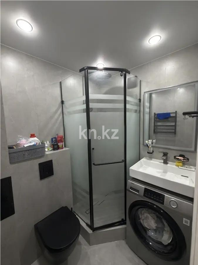 Продажа 2-комнатной квартиры, 45 м² - Продажа квартир в Алматы - страница 3 фото 4 из 5