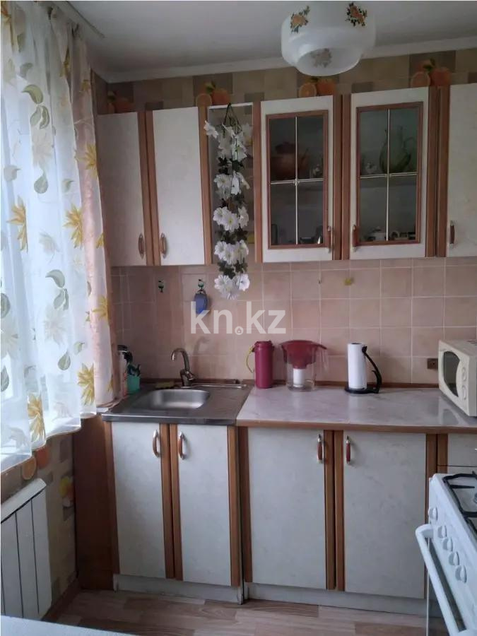 Продажа 3-комнатной квартиры, 61 м², ул. Абая, дом  37/1 в Темиртау - фото 4
