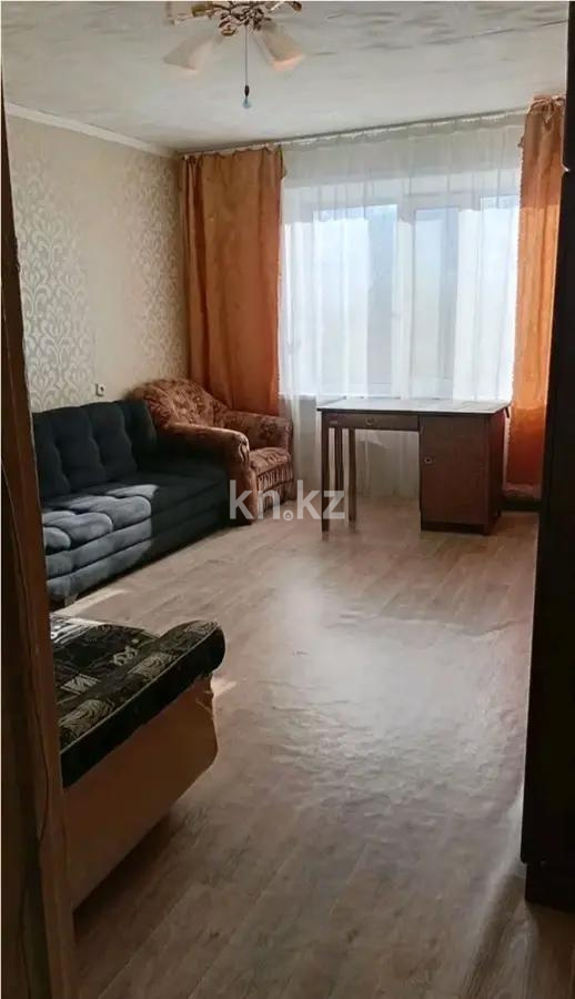 Продажа 1-комнатной квартиры, 35 м² - Продажа однокомнатных квартир в Караганде - страница 7 фото 1 из 4