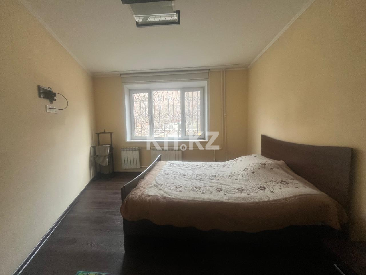 Продажа 5-комнатной квартиры, 99 м², мкр. Степной-1, дом  4 - Продажа  пятикомнатных квартир в Караганде с фото фото 3 из 9