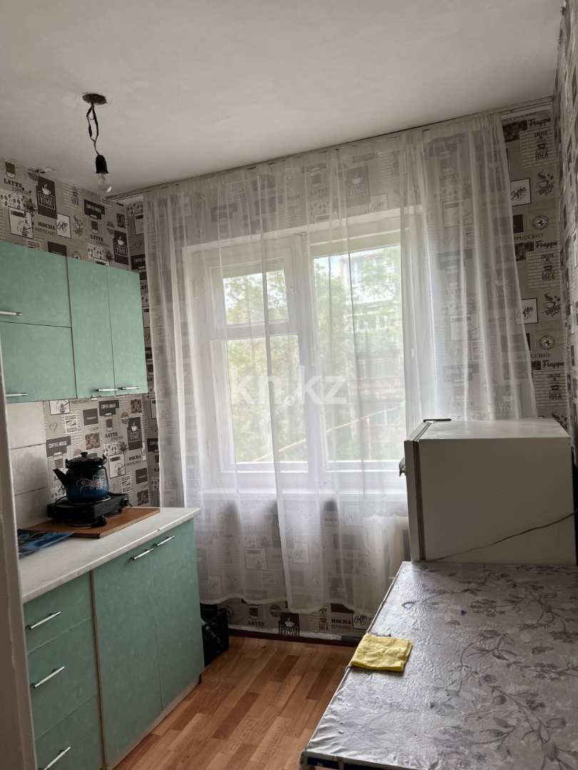 Продажа 2-комнатной квартиры, 45 м² - Аренда квартир посуточно в Кокшетау фото 1 из 6