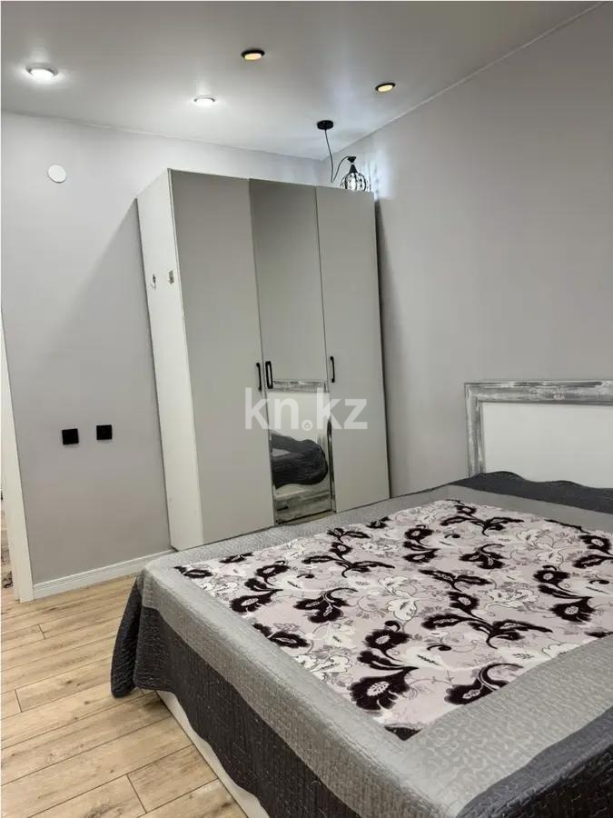 Продажа 3-комнатной квартиры, 74 м², пр. Сейфуллина, дом  51 в Алматы - фото 2