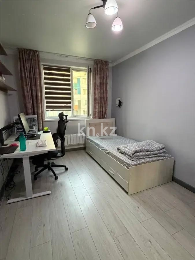 Продажа 2-комнатной квартиры, 54 м² в Алматы - фото 2
