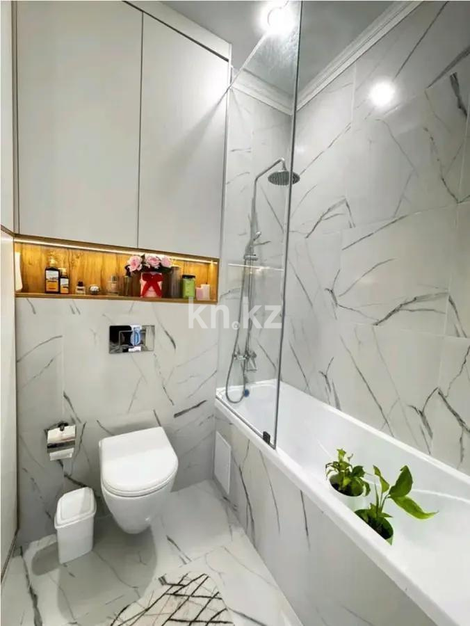 Продажа 2-комнатной квартиры, 47 м² в Астане - фото 4