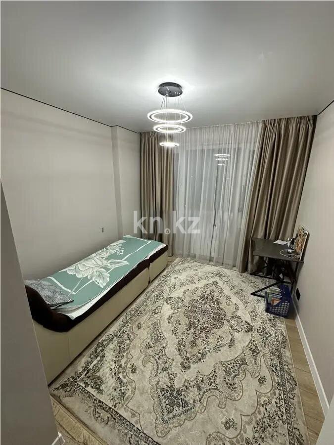 Продажа 3-комнатной квартиры, 78 м² в Астане - фото 3