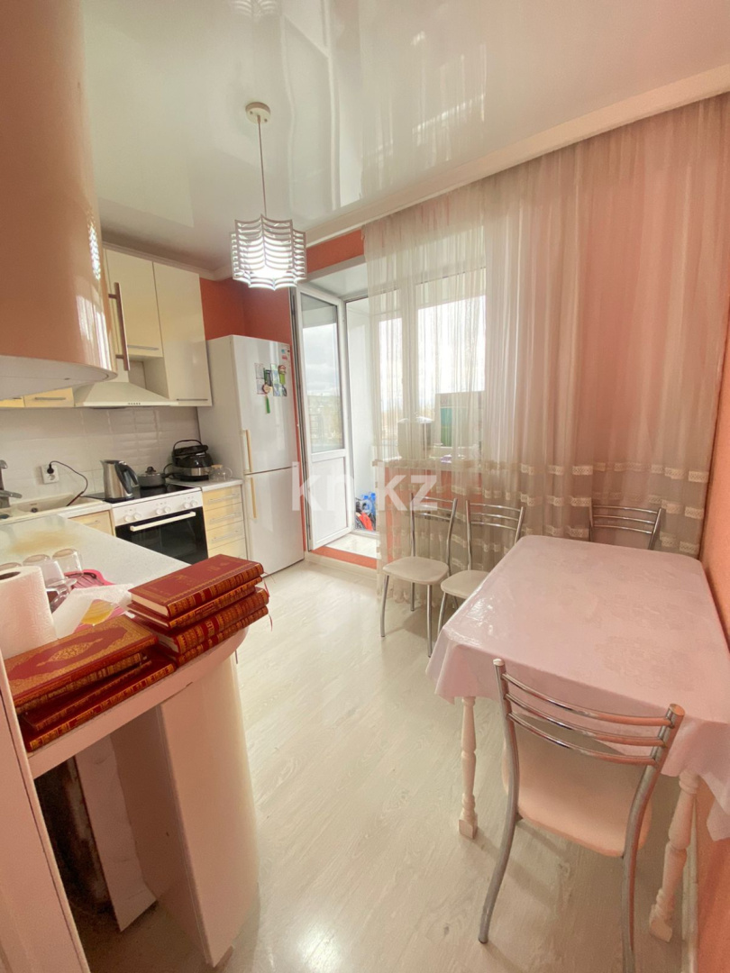 Продажа 2-комнатной квартиры, 56 м², ул. Сарыарка, дом  6 - Продажа квартир в Караганде фото 2 из 13