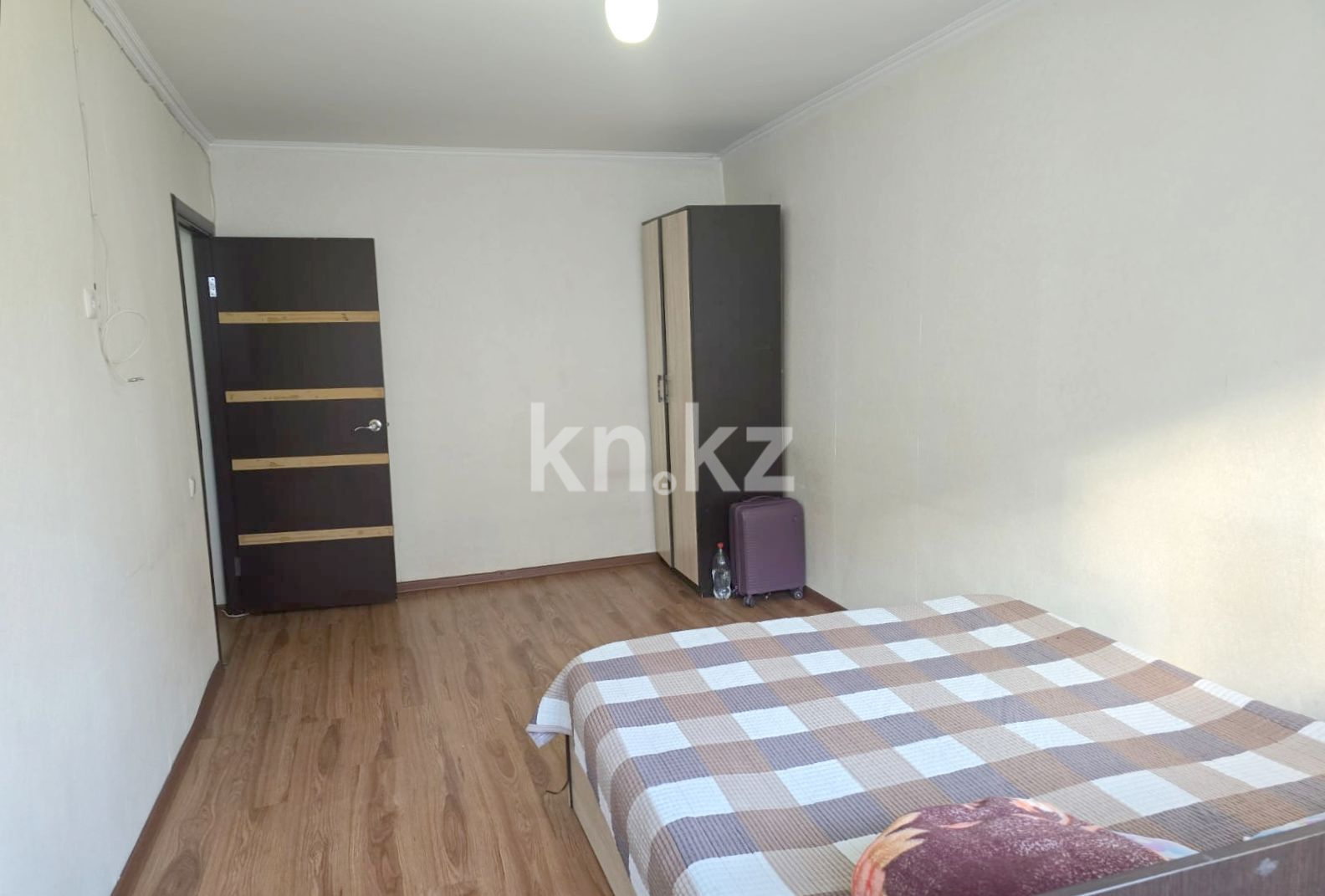 Продажа 1-комнатной квартиры, 31.6 м² - Продажа и аренда недвижимости в Усть-Каменогорске фото 2 из 4