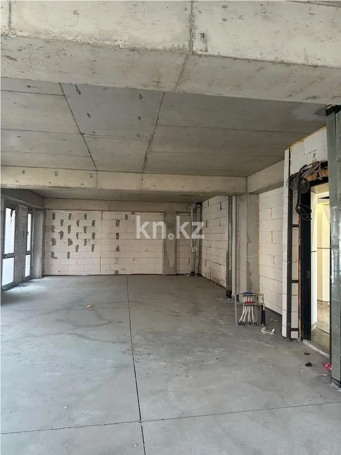 Продажа 3-комнатной квартиры, 88 м², ул. Култобе, дом  24/9 - Продажа  трехкомнатных квартир в новостройках Алматы с фото фото 1 из 2
