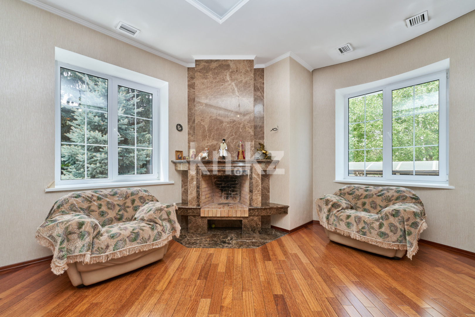 Продажа 10-комнатного дома, 805 м², ул. Ладушкина, дом  120/27 в Алматы - фото 11