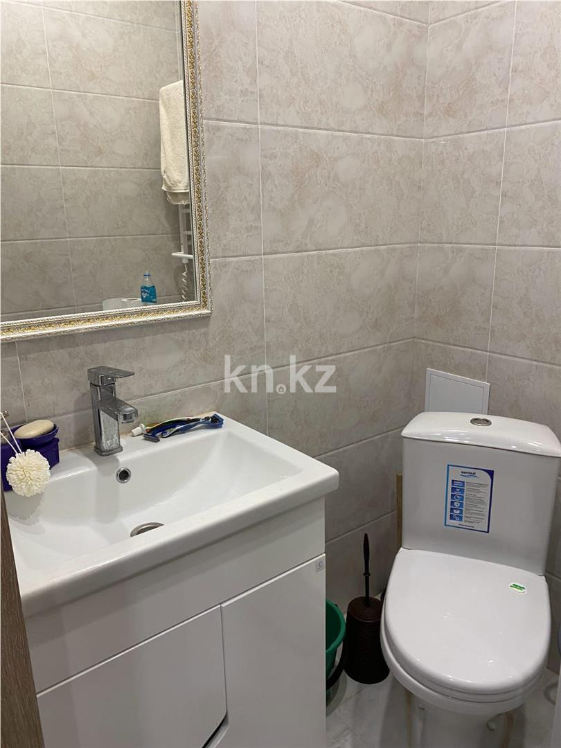 Продажа 2-комнатной квартиры, 64.16 м², ул. Айнакол в Астане - фото 7