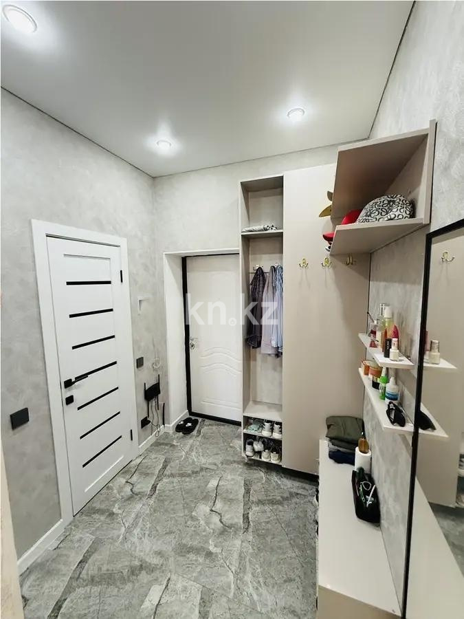 Продажа 2-комнатной квартиры, 48 м² - Продажа двухкомнатных квартир от собственников в Астане - страница 4 фото 4 из 4