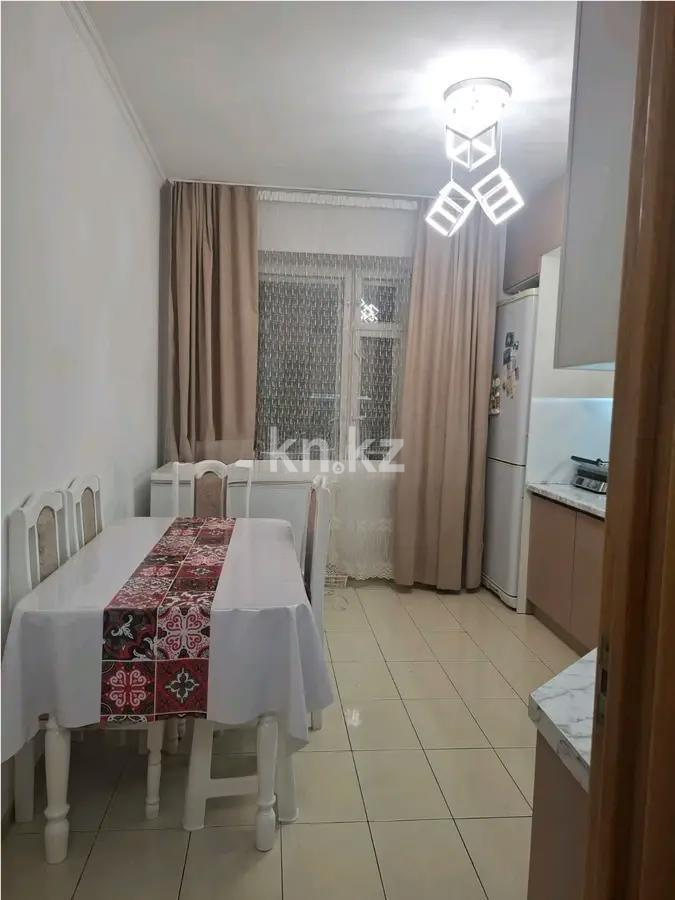 Продажа 3-комнатной квартиры, 75.4 м² - Продажа квартир от собственников в Астане фото 4 из 7