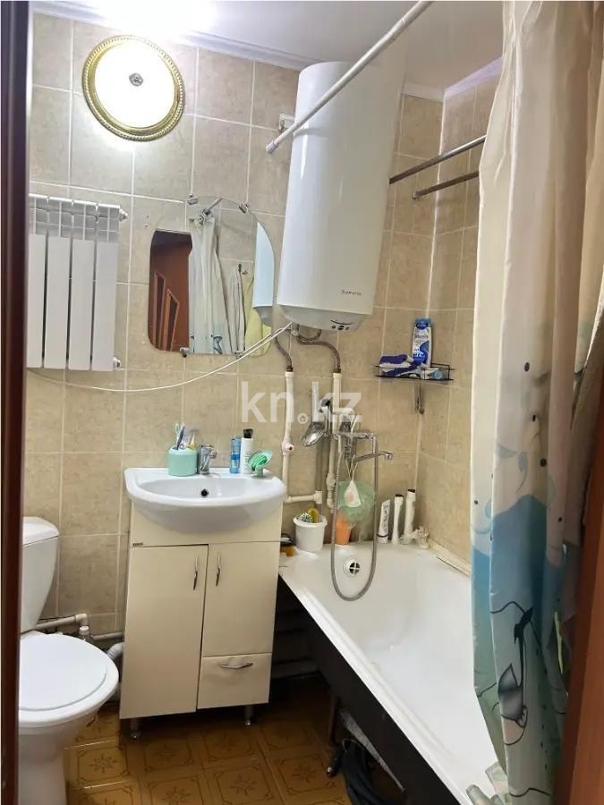 Продажа 3-комнатной квартиры, 61 м² - Продажа квартир в панельном доме в Темиртау фото 5 из 6