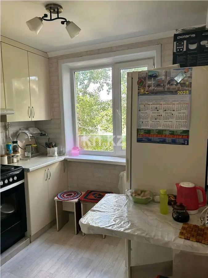 Продажа 2-комнатной квартиры, 47 м², мкр-н 15, дом  9 в Караганде - фото 5