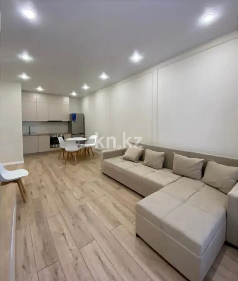 Продажа 2-комнатной квартиры, 42.5 м², пр. Кошкарбаева, дом  36 в Астане