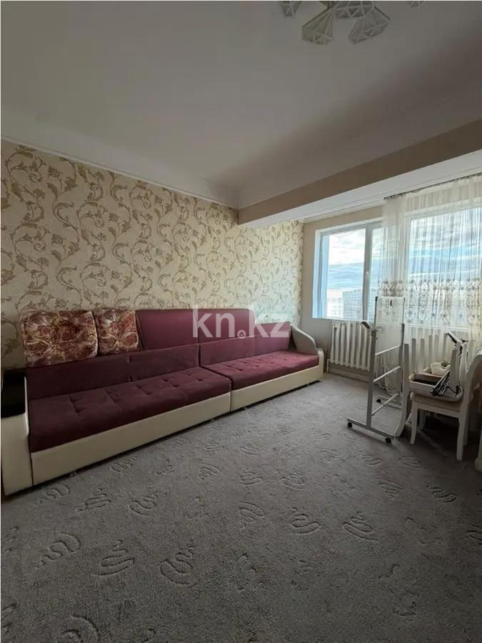 Продажа 2-комнатной квартиры, 70 м² - Продажа двухкомнатных квартир в монолитно-каркасном доме в Астане фото 1 из 6