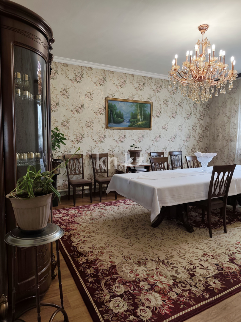 Продажа 5-комнатного дома, 210 м² - Продажа жилой и коммерческой недвижимости в Алматинской области фото 8 из 13