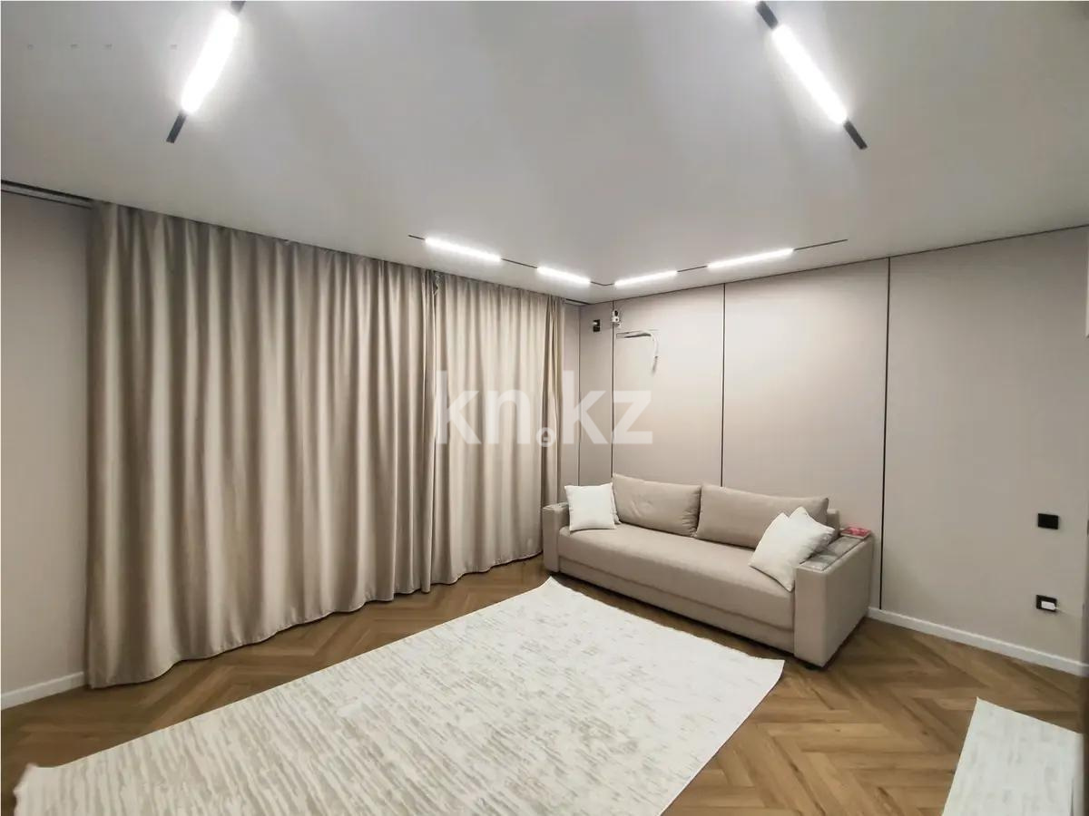 Продажа 1-комнатной квартиры, 29.1 м², ул. Халиуллина, дом  196/17 - Продажа  однокомнатных квартир в Алматы с фото фото 1 из 4