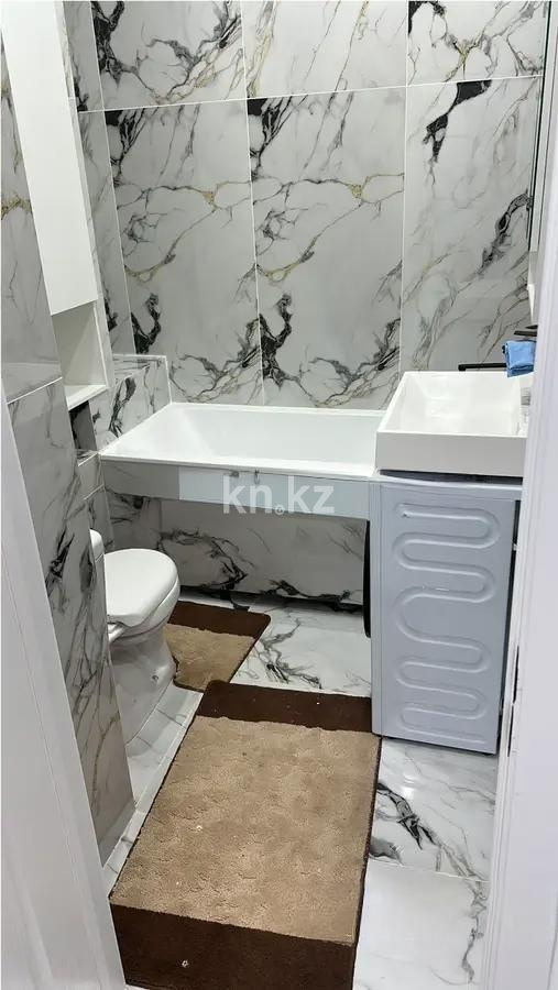Продажа 1-комнатной квартиры, 43 м² в Астане - фото 3