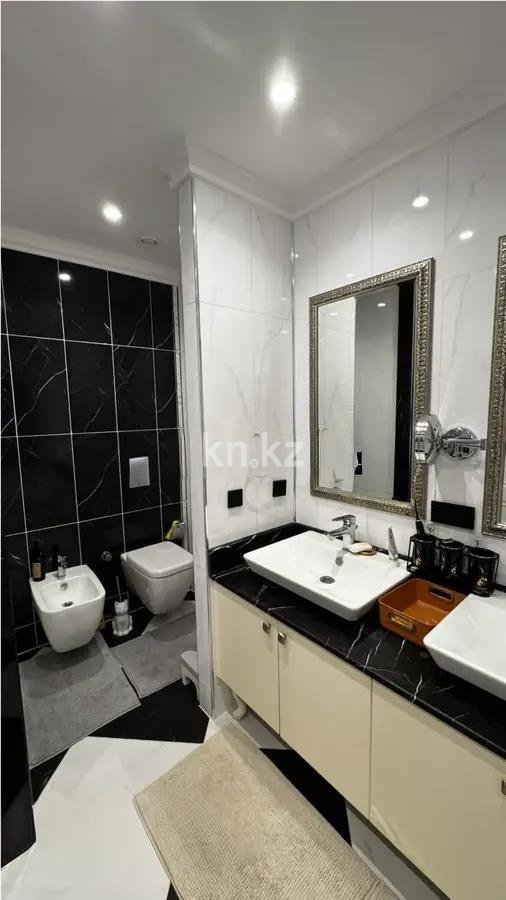 Продажа 4-комнатной квартиры, 165 м², пр. Туран, дом  37/9 - Продажа  четырехкомнатных квартир в Астане фото 6 из 8