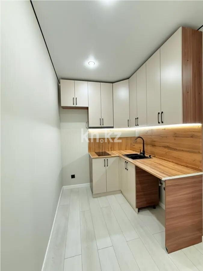 Продажа 2-комнатной квартиры, 40 м² в Алматы - фото 3