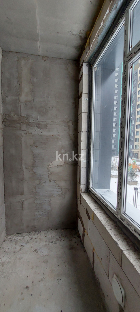 Продажа 3-комнатной квартиры, 93 м², ул. Достык, дом  8\3 - Продажа квартир в Казахстане фото 9 из 14