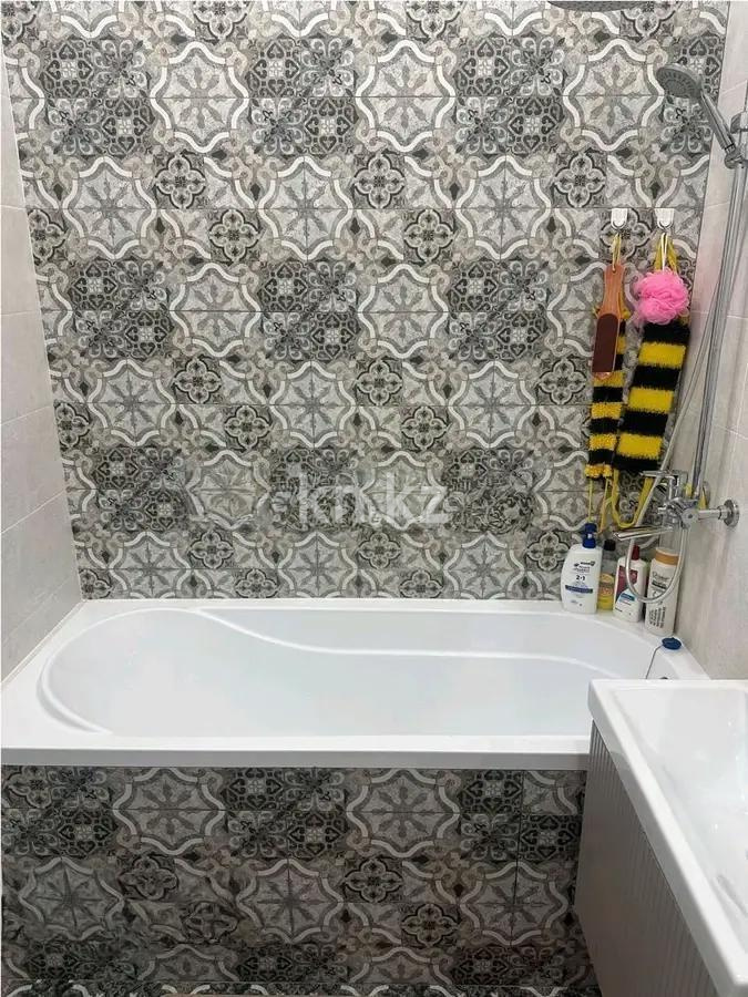 Продажа 1-комнатной квартиры, 39 м² в Астане - фото 3