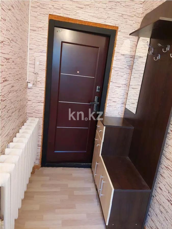 Продажа 1-комнатной квартиры, 20 м² в Астане - фото 4