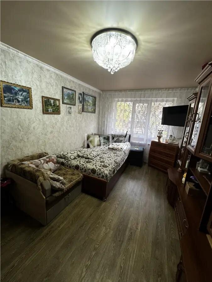 Продажа 1-комнатной квартиры, 31 м² в Темиртау