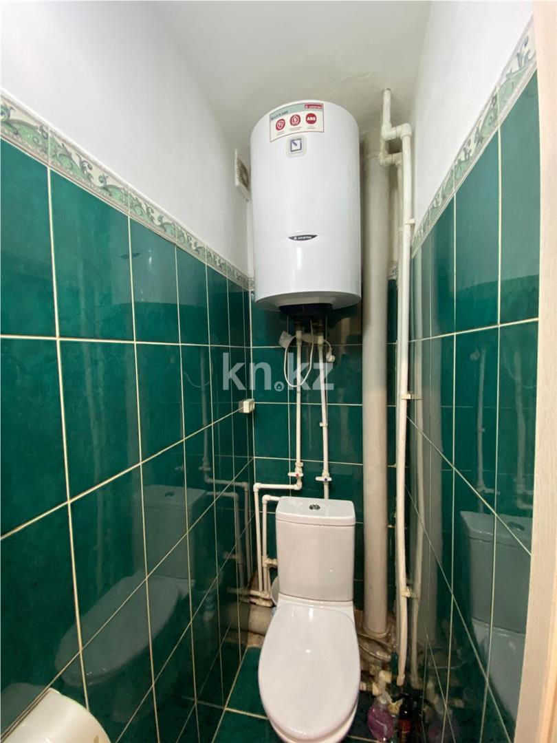 Продажа 2-комнатной квартиры, 46 м² - Продажа квартир в Семее фото 5 из 9