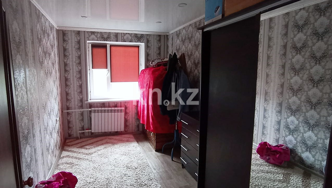 Продажа 4-комнатной квартиры, 61 м², ул. Абая в Темиртау - фото 9