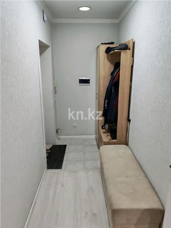 Продажа 2-комнатной квартиры, 60 м², пр. Тлендиева, дом  50/1 - Продажа квартир в Астане фото 6 из 6