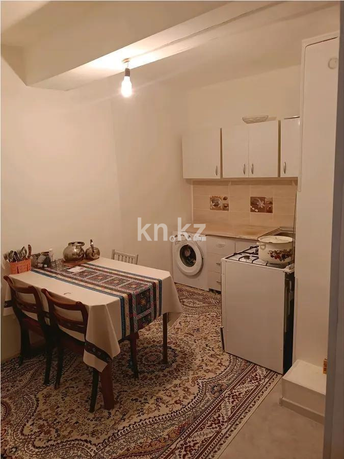 Продажа 2-комнатной квартиры, 41.7 м² - Продажа квартир в Наурызбайском р-не Алматы фото 3 из 5