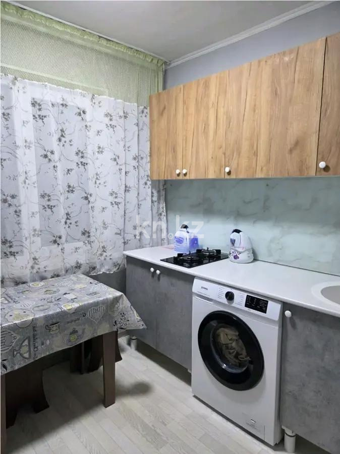 Продажа 1-комнатной квартиры, 32 м² - Продажа однокомнатных квартир в Ауэзовском р-не Алматы фото 2 из 2