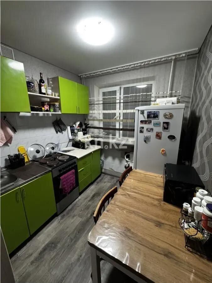 Продажа 2-комнатной квартиры, 43 м² в Темиртау - фото 3