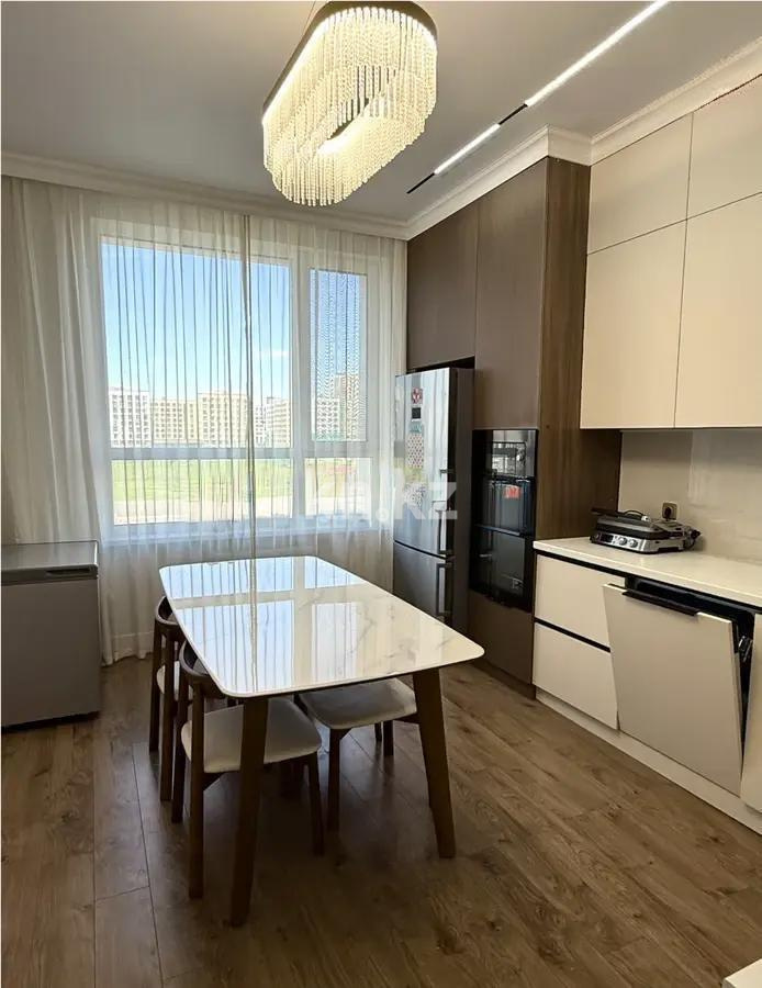 Продажа 4-комнатной квартиры, 131.9 м² - Продажа квартир в Казахстане - страница 17 фото 4 из 8