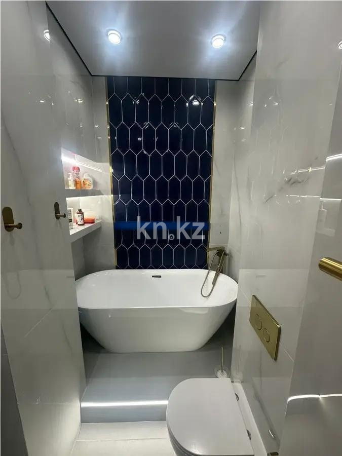 Продажа 3-комнатной квартиры, 85 м² - Продажа квартир от собственников в Караганде - страница 11 фото 5 из 6