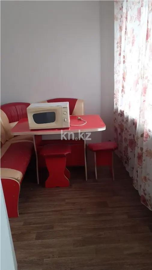 Продажа 3-комнатной квартиры, 61 м², мкр-н 17, дом  56 - Продажа  трехкомнатных квартир в Караганде без посредников фото 3 из 5