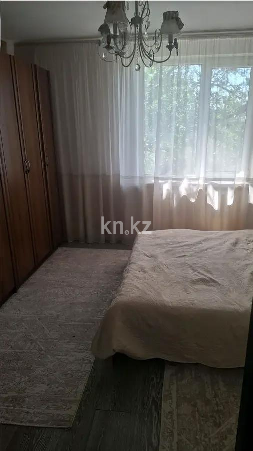 Продажа 3-комнатной квартиры, 72 м², ул. К. Шарипова, дом  17 в Алматы - фото 2