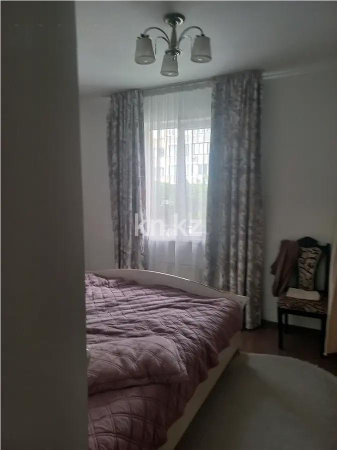 Продажа 3-комнатной квартиры, 95 м² в Алматы - фото 2