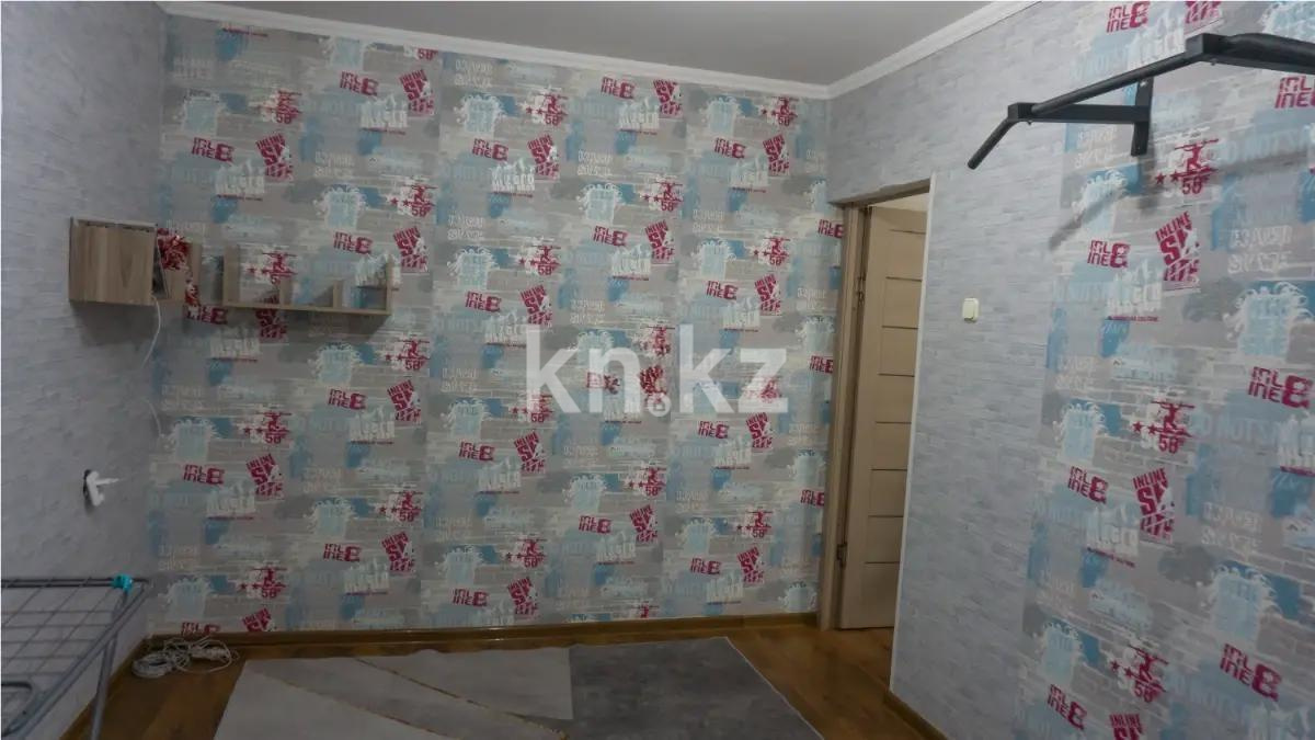 Продажа 4-комнатной квартиры, 76 м², мкр. Степной-4, дом  25 - Продажа  четырехкомнатных квартир в Караганде фото 4 из 9