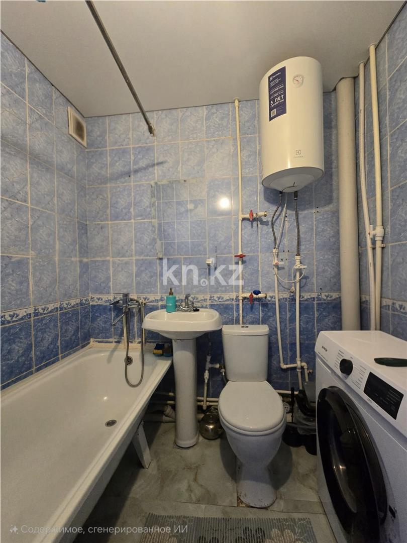 Продажа 3-комнатной квартиры, 47 м² в Темиртау - фото 7