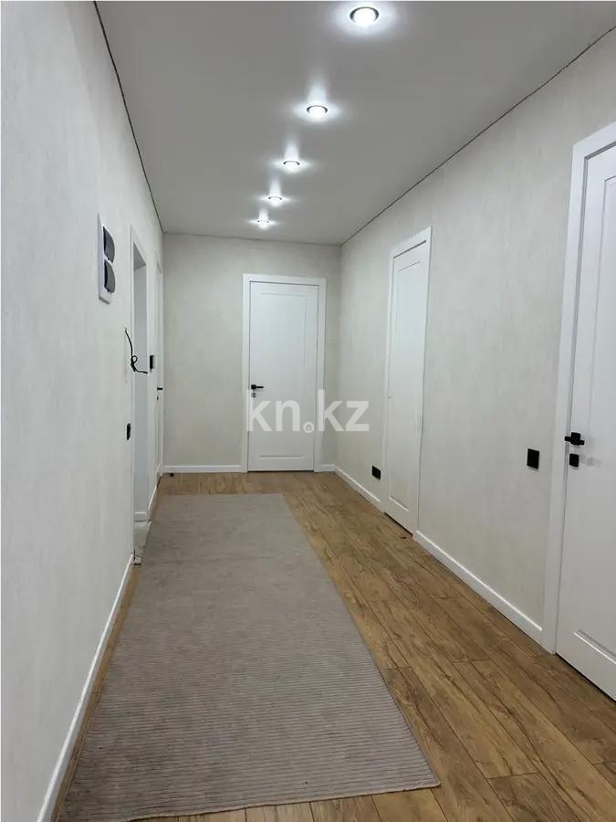 Продажа 2-комнатной квартиры, 67 м², ул. Гапеева, дом  1/9 - Продажа  двухкомнатных квартир в новостройках Караганды без посредников фото 5 из 5