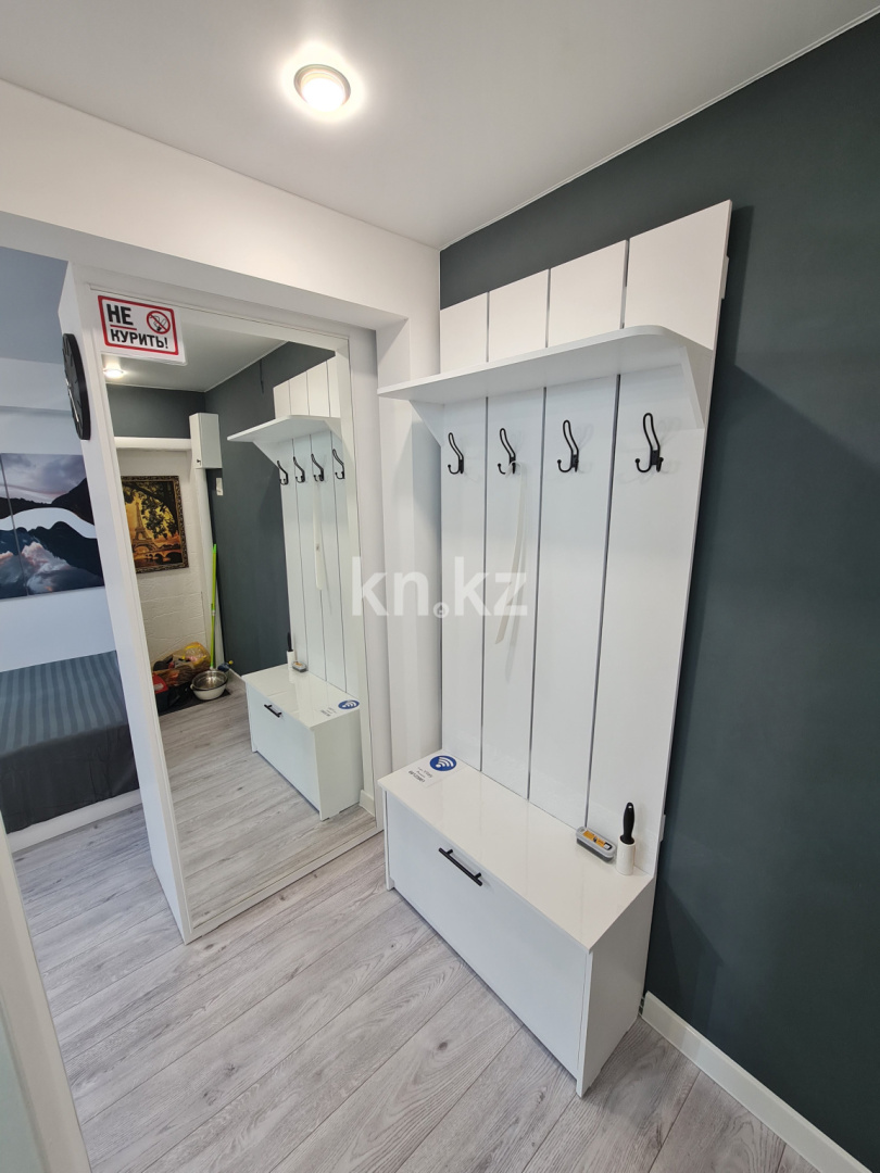 Аренда 1-комнатной квартиры посуточно, 36 м², Торайгырова, дом  111/2 - Аренда жилой и коммерческой недвижимости в Павлодаре фото 5 из 5