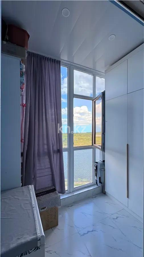 Продажа 2-комнатной квартиры, 44 м², ул. Айтматова, дом  62 в Астане - фото 5